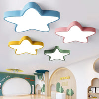 Plafonnier Lumineux Créatif "AnimaMagic"