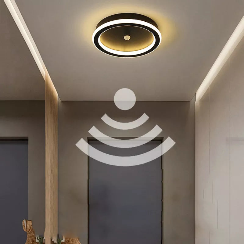 Plafonnier LED Smart Motion Detect
