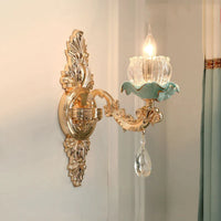 Lustre Élégance Florale