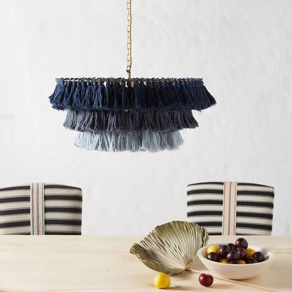 Suspension LED Nordic Style
