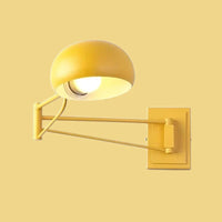 Applique murale LED moderne avec interrupteur - Luminove