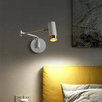 Applique murale LED Tactile Pivotante