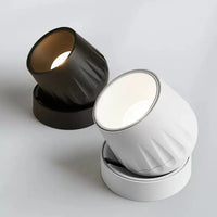 Spots LED Design Rond - Downlight
