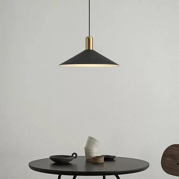 Suspension LED Industrielle