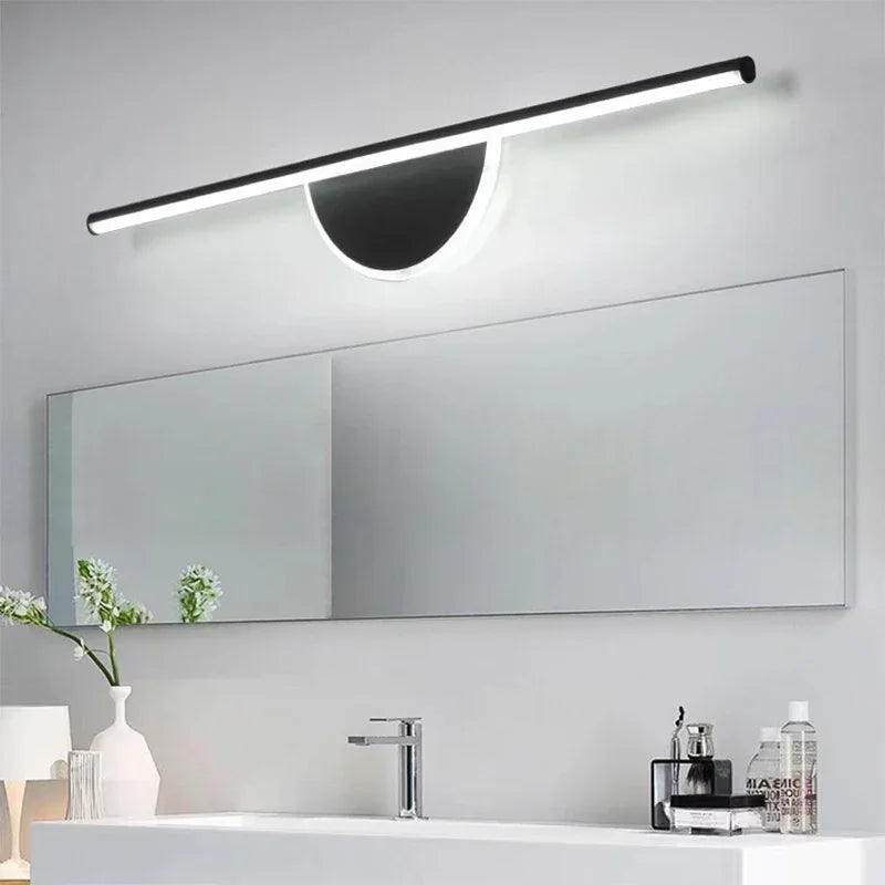 Applique murale LED design modern