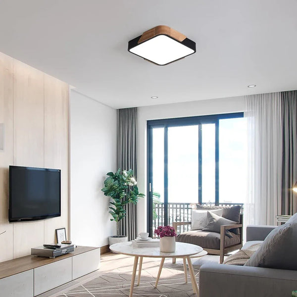 Plafonnier LED Déco Multi-utilisation