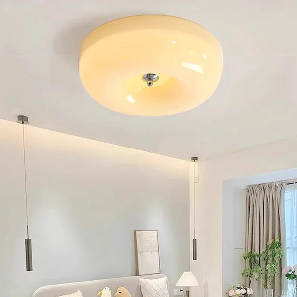 Plafonnier LED BauhausVintage