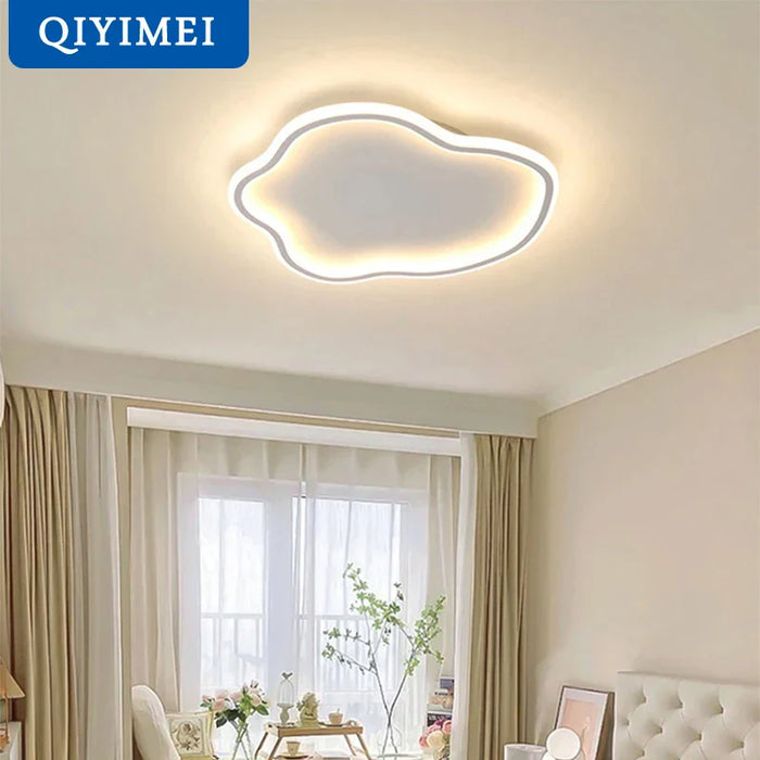Lustre Créatif: Décoration d'Intérieur et Éclairage Innovants