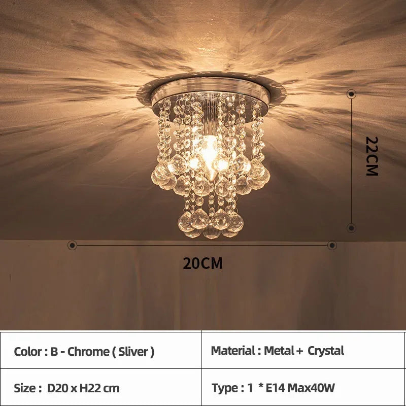 Plafonnier LED Bohème en Bois Luxe Moderne - Montage en Surface