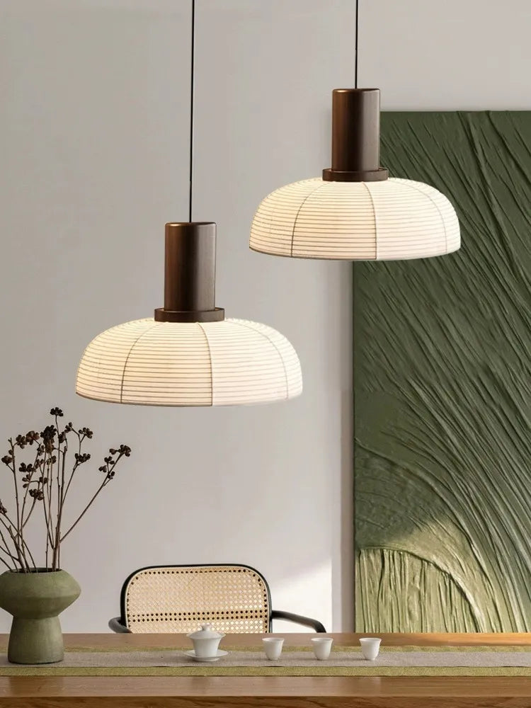 Suspension Japonais Zen