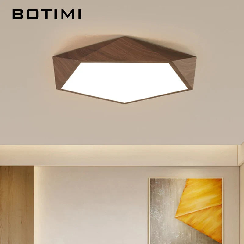 Plafonnier Métal Acrylique pour un Éclairage Décoratif optimal.