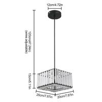 Suspension Réglable Pro