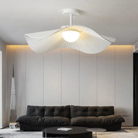 Suspension LED nordique design et décorative