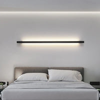 Applique murale LED design minimaliste et créatif