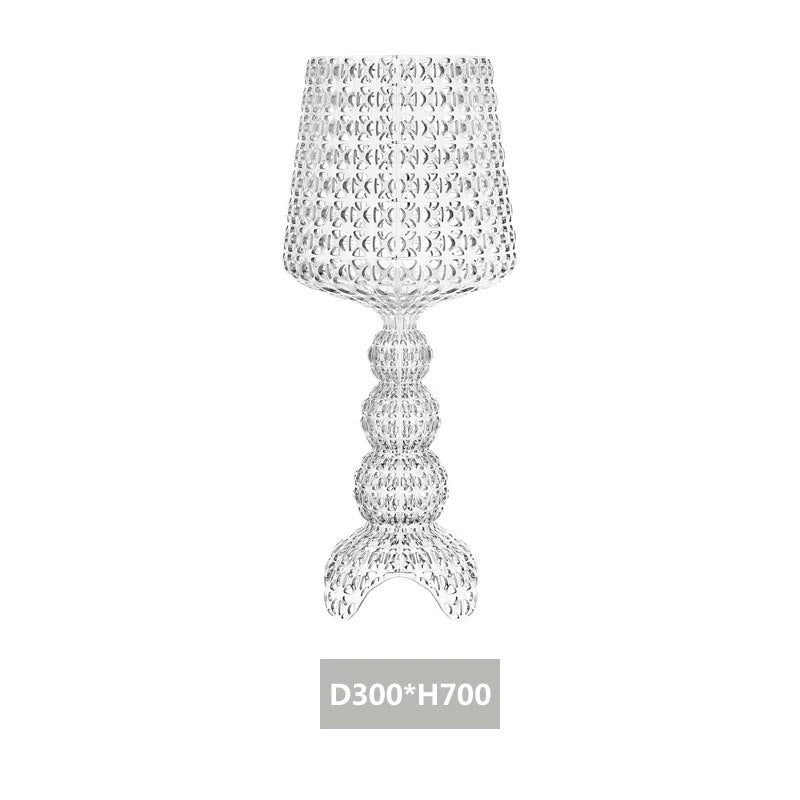 Suspension Chic
