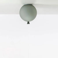 Plafonnier LED Nordic Ball pour Enfants
