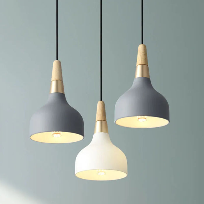Suspension LED ColorMetal