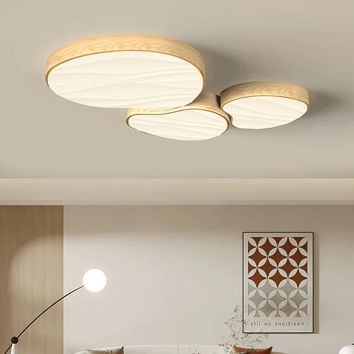Lustre LED intelligents pour éclairer votre intérieur