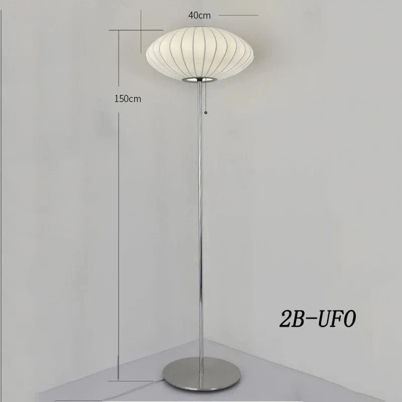 Lampe de table Nelson - Design danois