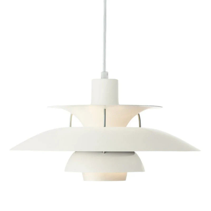 Lustre LED Coloré Moderne pour Salle à Manger, Bar ou Restaurant