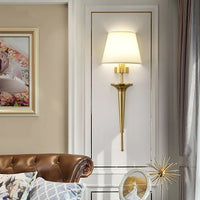 Applique murale moderne «American Design»