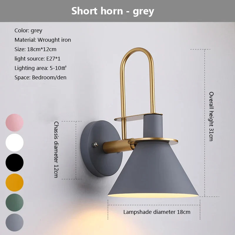 Suspension LED Wood Lights: Suspension Créative Nordique en Bois