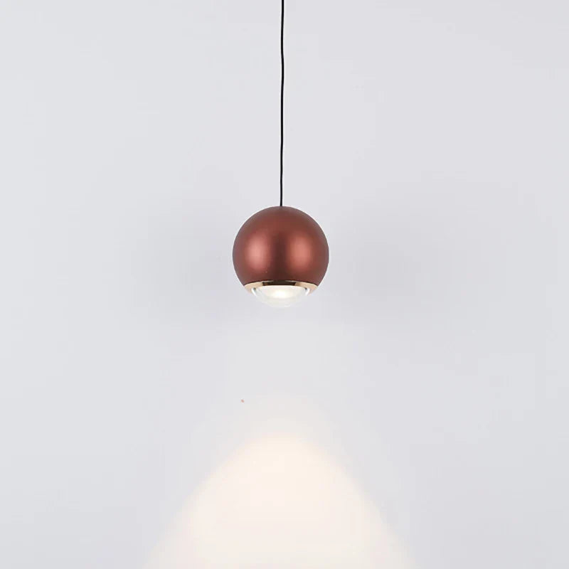 Lustre LED Nordique Moderne pour Éclairage Intérieur