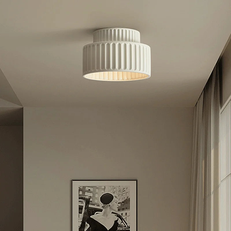 Plafonnier LED Design Premium
