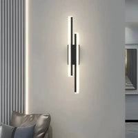 Applique murale cuivre LED design pour éclairer votre intérieur