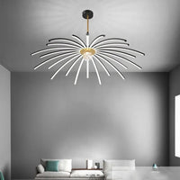 Suspension luminaire pour salle à manger – Collection Nordique