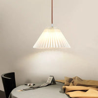 Suspension LED Scandinave Moderniste