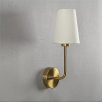 Applique murale LED Scandinave Minimaliste