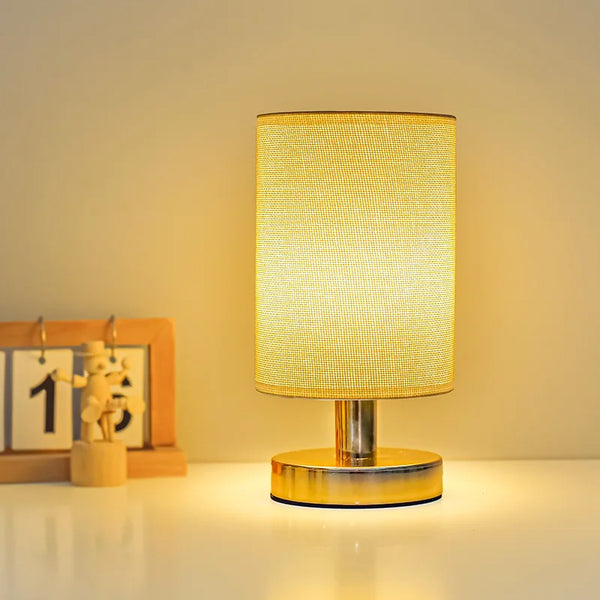 Lampe de Table Nordique Élégante et Innovante