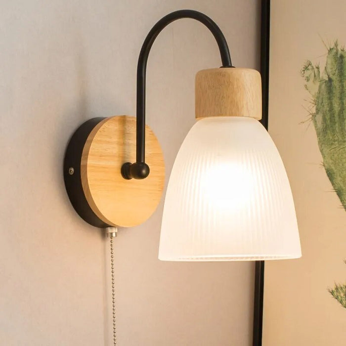 Applique murale LED Nordicaire