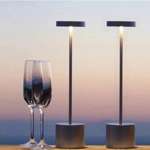 Lampe de table sans fil Meerox™