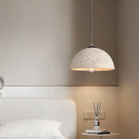 Suspension Nordique Style Épuré E27 Led pour Salle à Manger Rétro Loft Décoration Maison