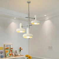 Lustre LED Suspendu Design