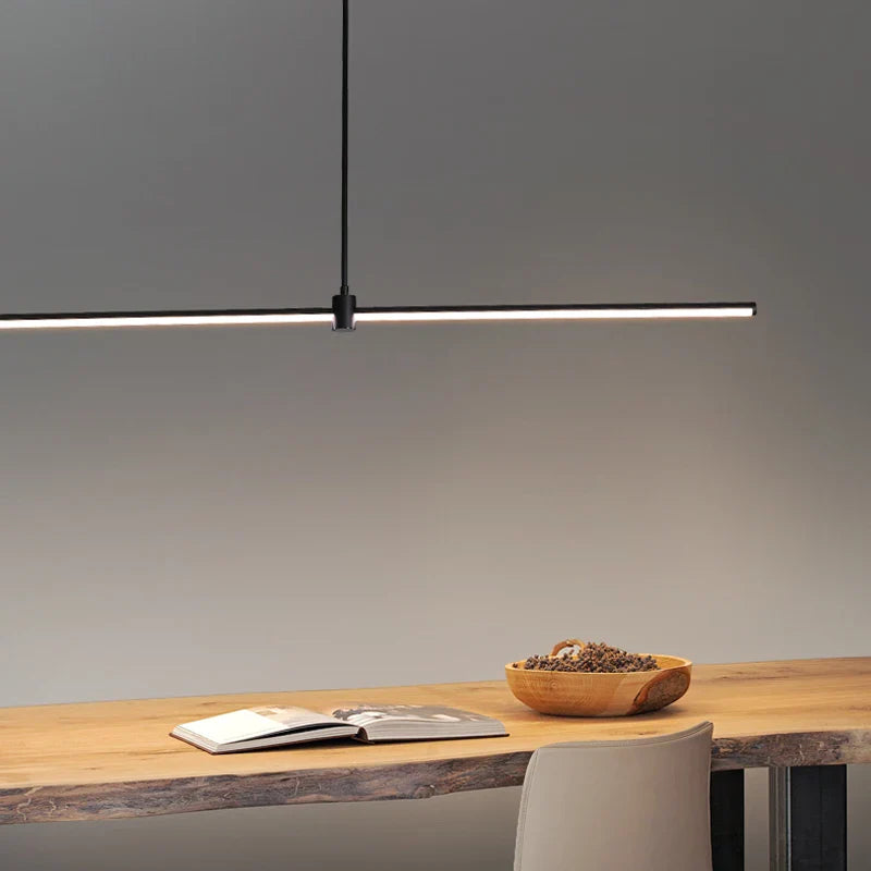 Suspension LED Nordic Tree Design