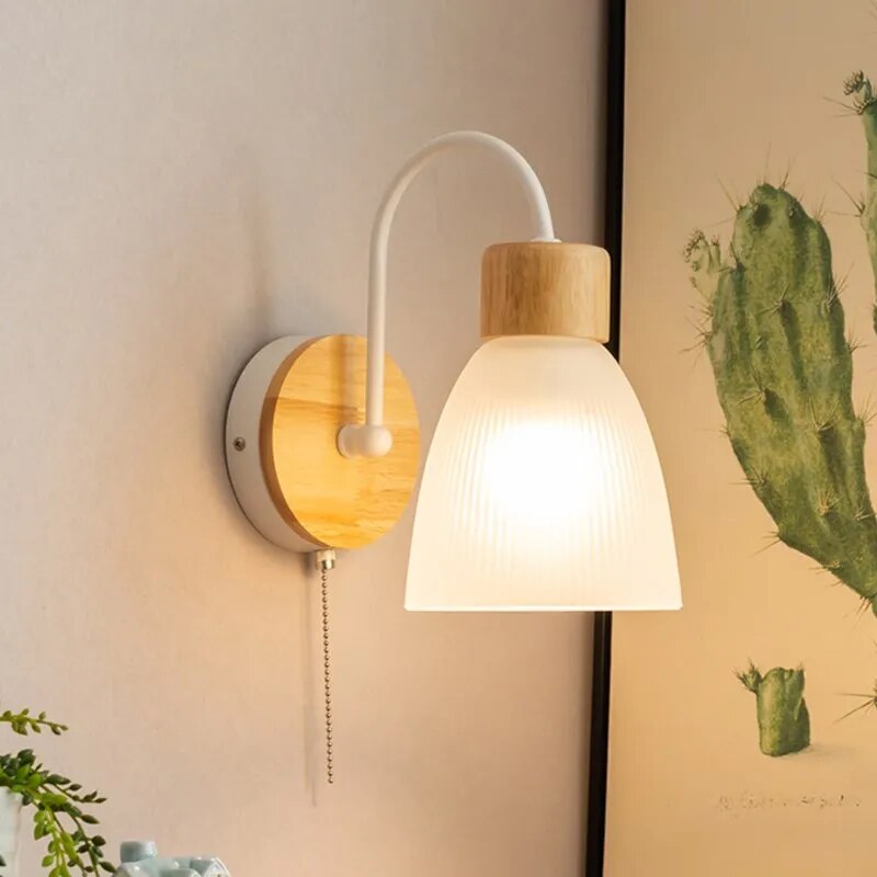 Applique murale LED Nordicaire