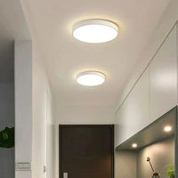 Lampe LED nuage moderne et créative pour enfants - Style nordique