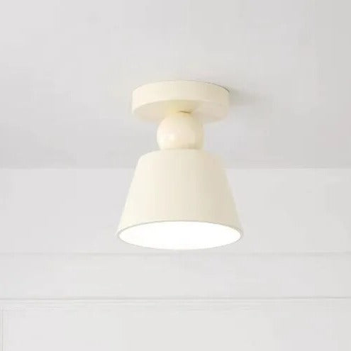Applique Murale LED Nordique Macaron