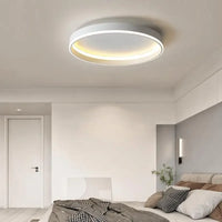 Lustre Nordique Moderne à LED pour un Intérieur Décoratif
