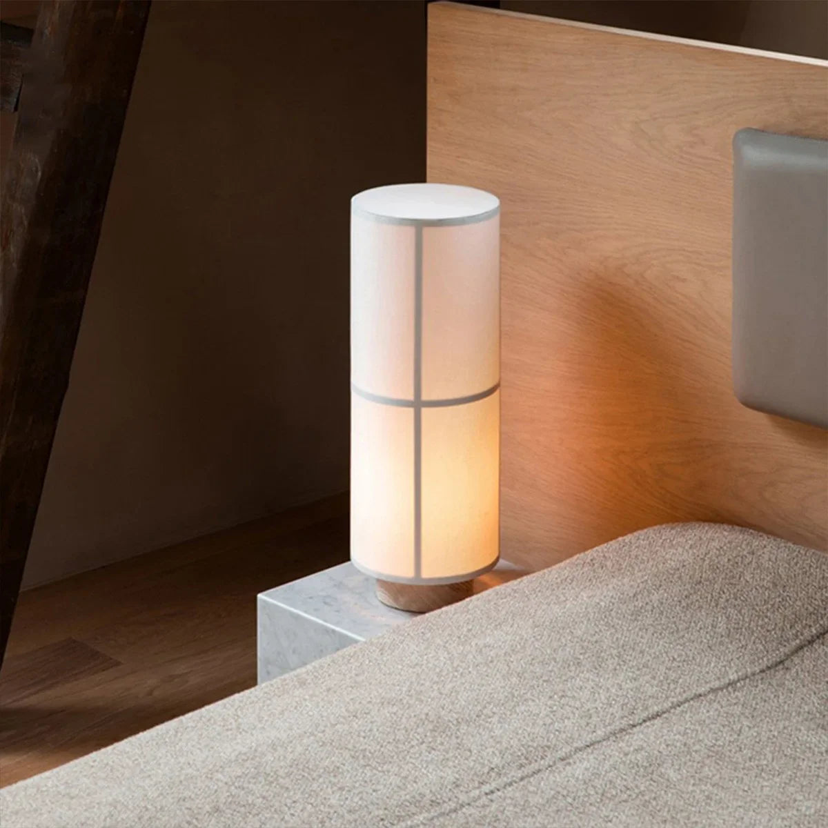 Suspension Wabi-Sabi by ZenLights