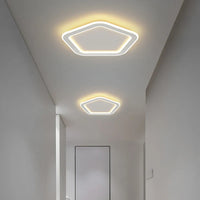 Plafonnier Scandinave Moderne Minimaliste pour Balcon et Chambre