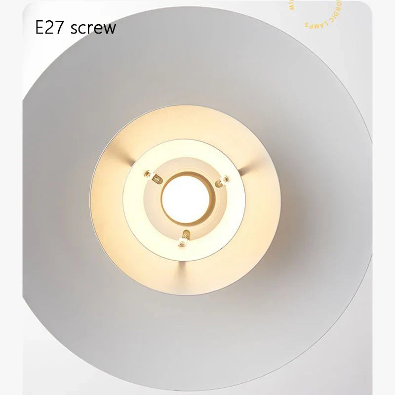 Lampadaire LED IntelliBoule