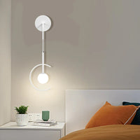 Suspension de luxe minimaliste et innovante