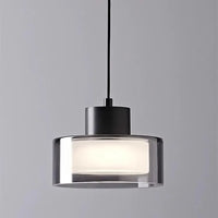 Lustre LED Décoratif pour un Éclairage Intérieur Moderne