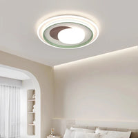 Lustre nordique en bois pour un éclairage intérieur élégant