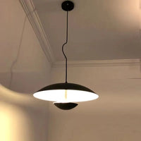 Suspension LED Nordic Design