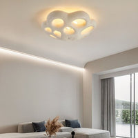 Plafonnier LED Jolia Floral